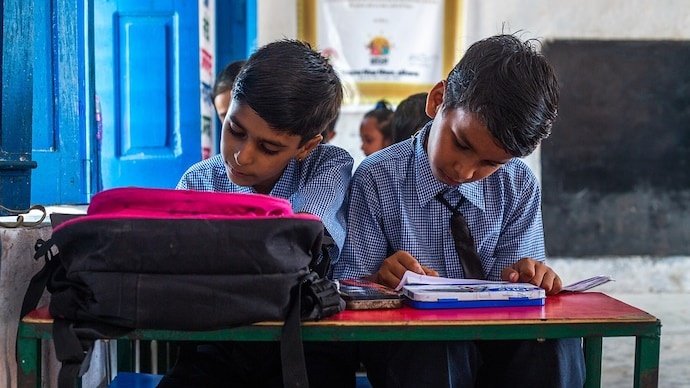 Education and IT skills for rural youth